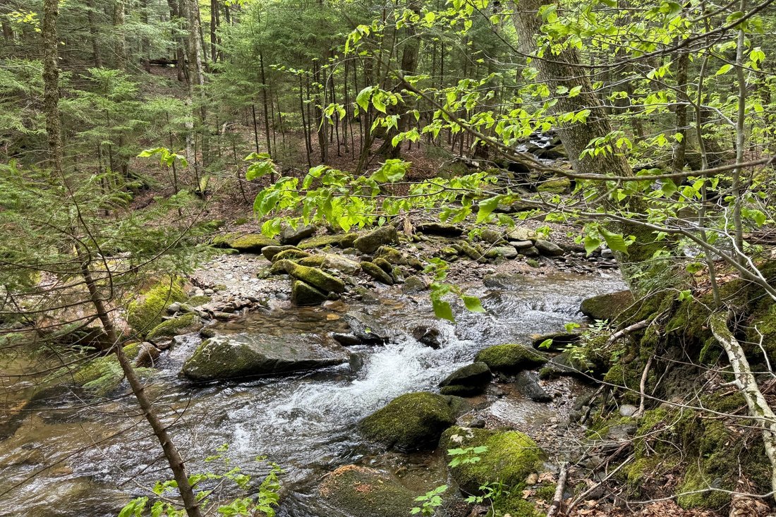 Land in Wilmington, Vermont, United States 3 - 15657443