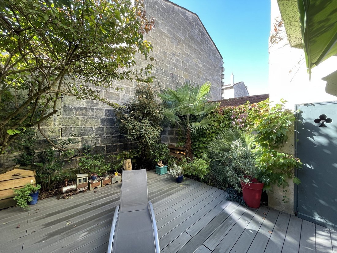 House in Saint Bruno-Saint Augustin, Bordeaux, France 1 - 14795249