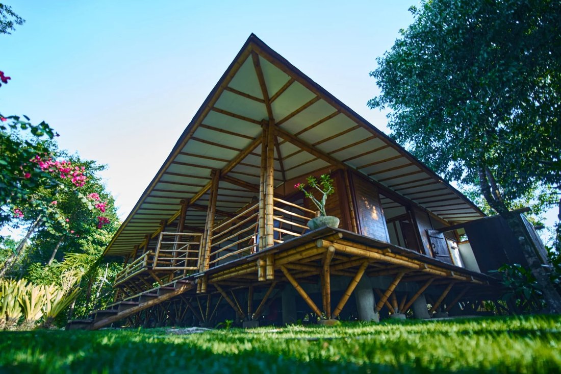 House in Arandis, State of Bahia, Brazil 1 - 15657245