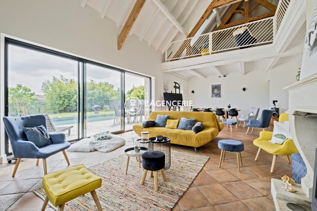 House in Nord, Carbon-Blanc, France 2 - 15657970