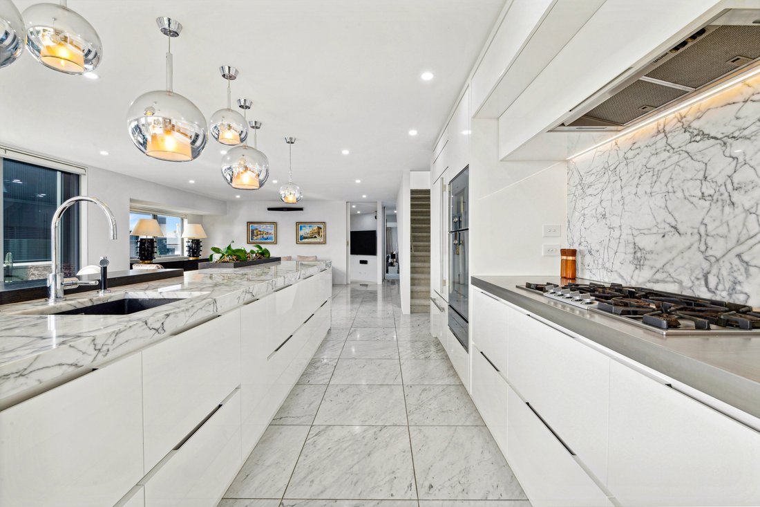 House in Auckland, Auckland, New Zealand 5 - 15658049