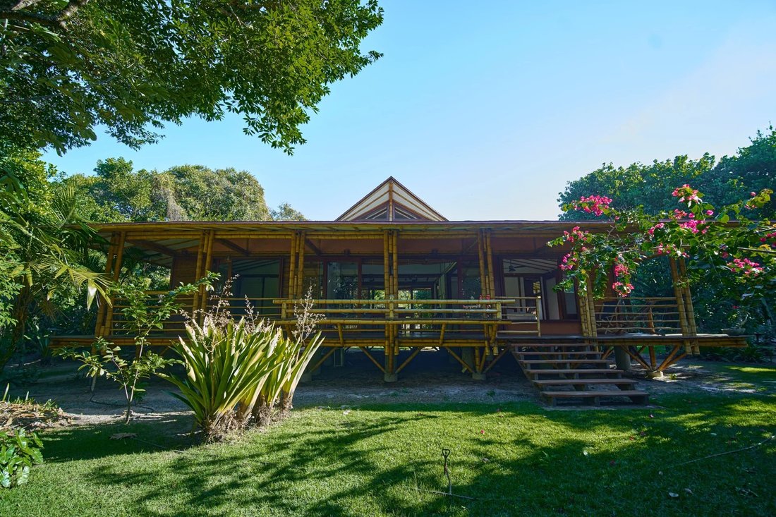 House in Arandis, State of Bahia, Brazil 2 - 15657245
