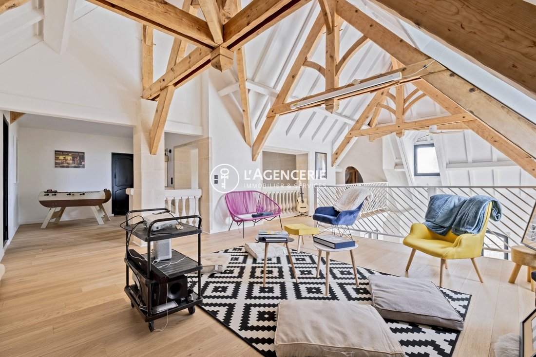 House in Nord, Carbon-Blanc, France 5 - 15657970