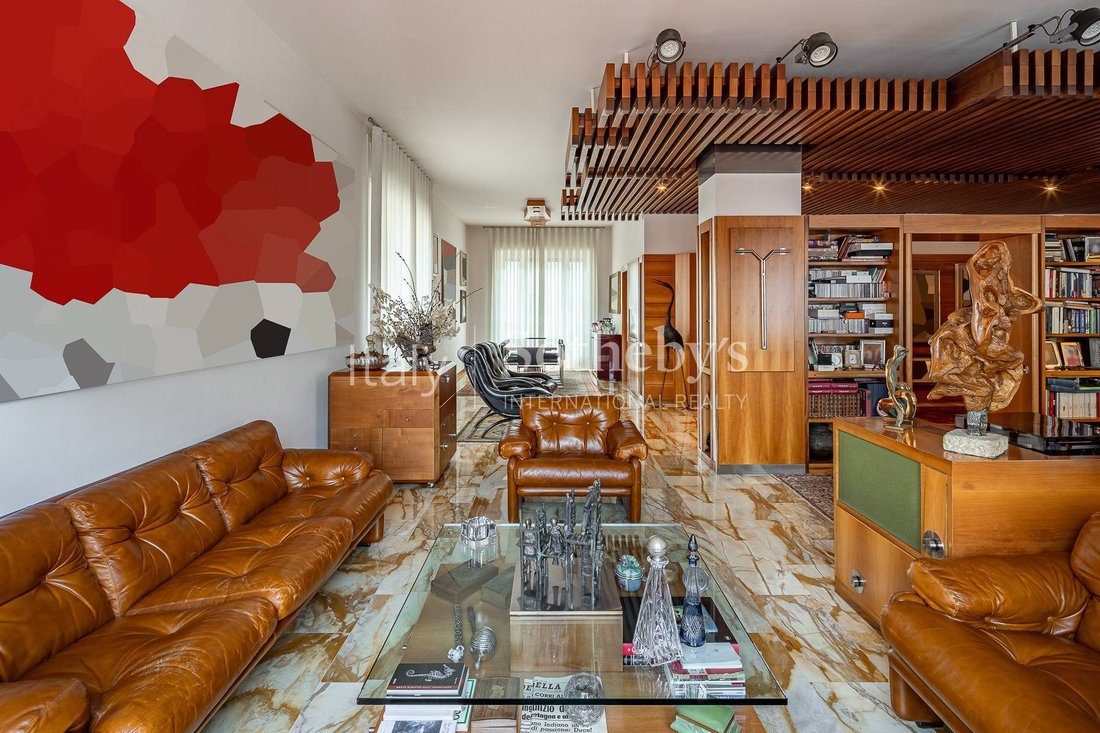 Apartment in Porta Vittoria, Milan, Lombardy 5 - 14731441