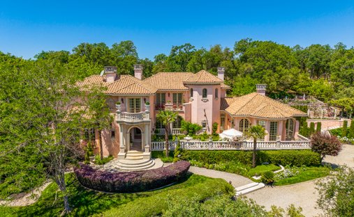 El Dorado Hills, California, United States 1