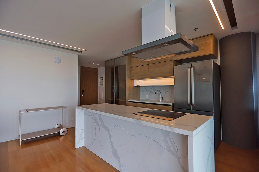 Apartment in Rio de Janeiro, State of Rio de Janeiro, Brazil 5 - 15658029