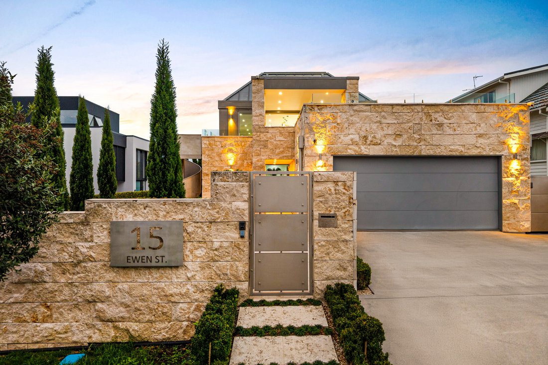 House in Auckland, Auckland, New Zealand 2 - 15658049