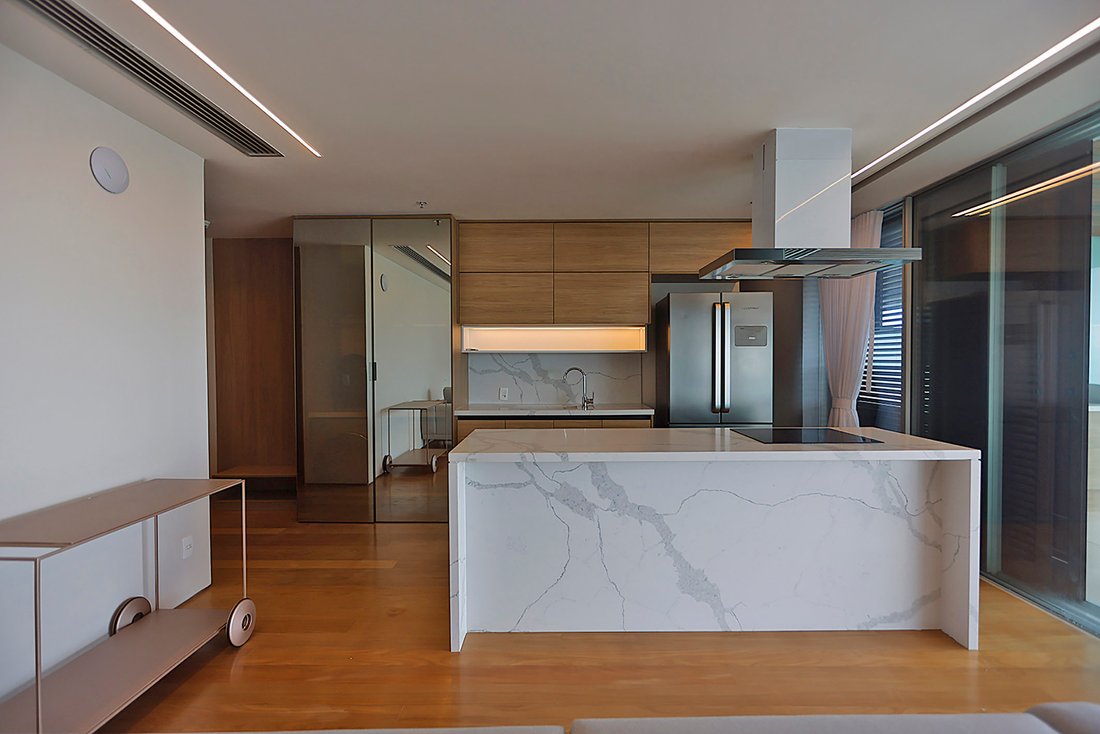 Apartment in Rio de Janeiro, State of Rio de Janeiro, Brazil 4 - 15658029