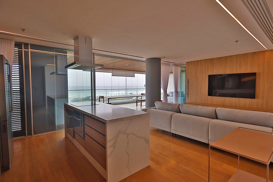 Apartment in Rio de Janeiro, State of Rio de Janeiro, Brazil 3 - 15658029