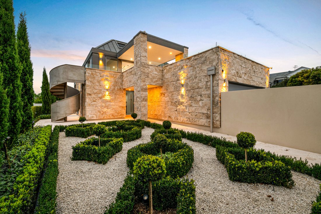 House in Auckland, Auckland, New Zealand 1 - 15658049