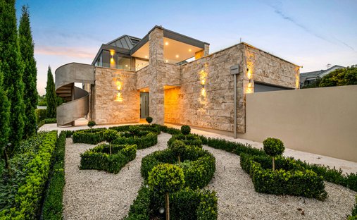 House in Auckland, Auckland, New Zealand 1