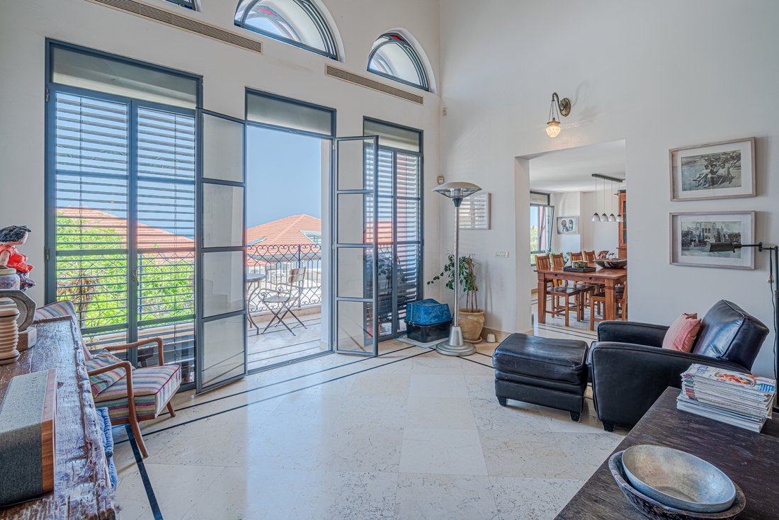 House in Tel Aviv-Yafo, Tel Aviv District, Israel 2 - 12869330
