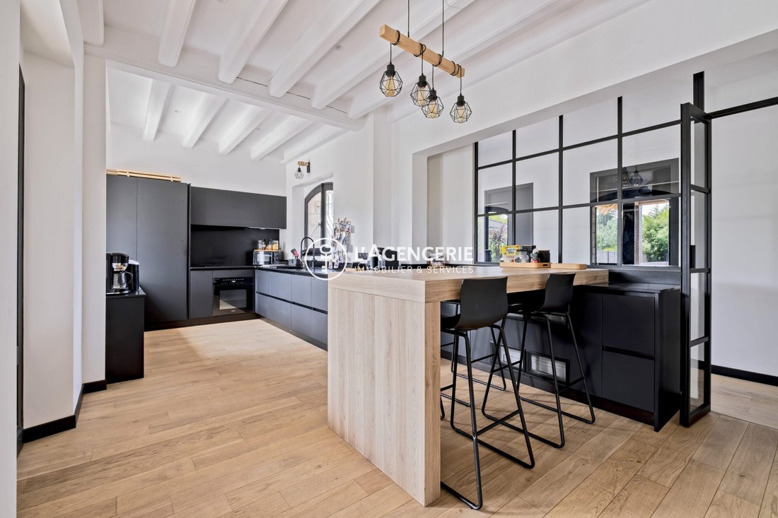 House in Nord, Carbon-Blanc, France 1 - 15657970