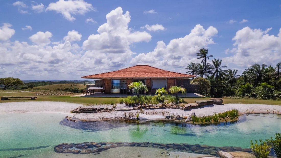 House in Maraú, State of Bahia, Brazil 5 - 15657235