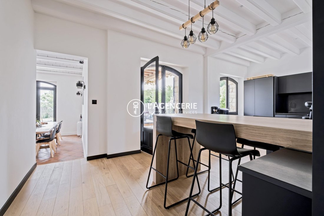 House in Nord, Carbon-Blanc, France 4 - 15657970