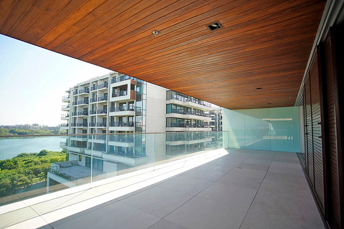 Apartment in Rio de Janeiro, State of Rio de Janeiro, Brazil 3 - 15658050