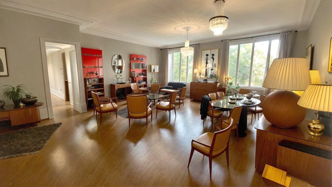 Apartment in Part Dieu, Lyon 3e Arrondissement, Lyon 1 - 15657953