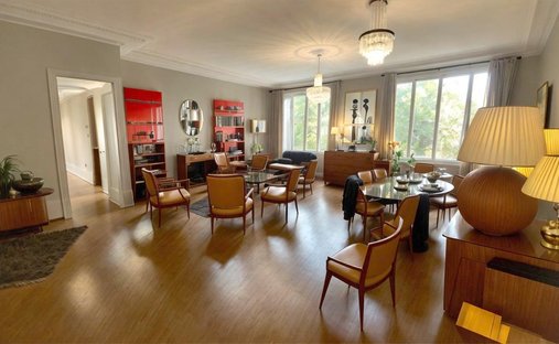 Apartment in Part Dieu, Lyon 3e Arrondissement, Lyon 1