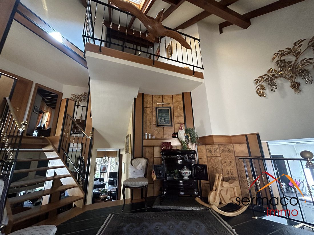 House in Centre Ville, Sarreguemines, France 4 - 15658002