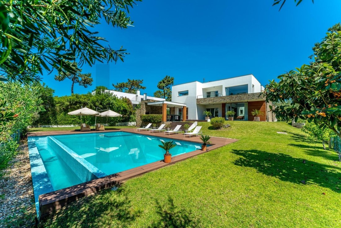 Townhouse in Herdade Da Aroeira, Charneca de Caparica e Sobreda, Setubal 1 - 15657199