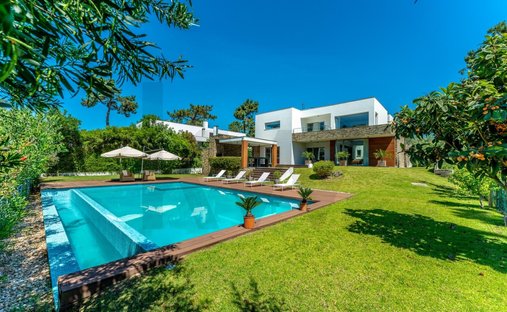 Townhouse in Herdade Da Aroeira, Charneca de Caparica e Sobreda, Setubal 1