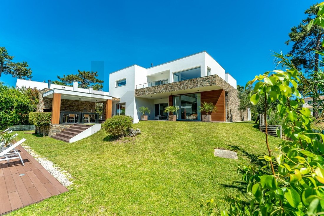 Townhouse in Herdade Da Aroeira, Charneca de Caparica e Sobreda, Setubal 4 - 15657199