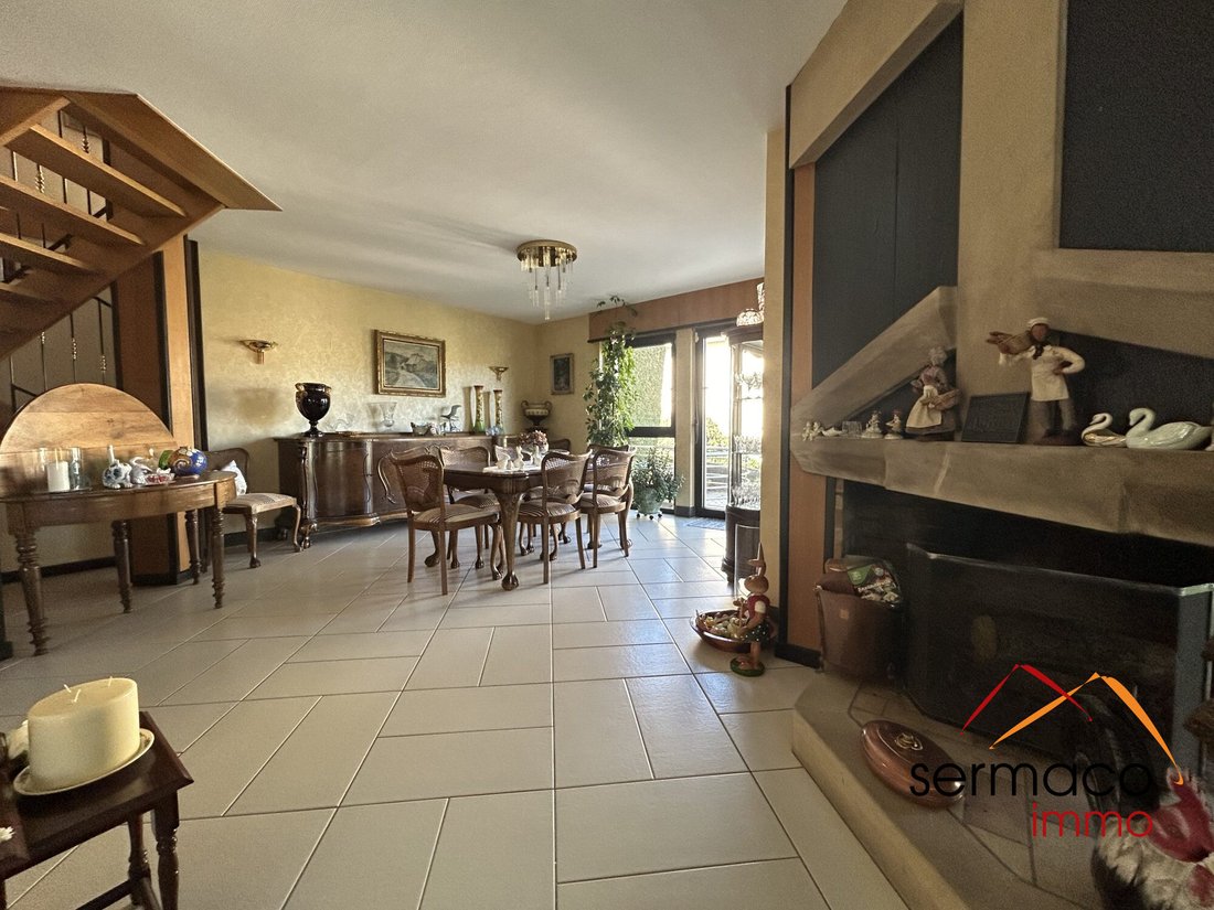 House in Centre Ville, Sarreguemines, France 3 - 15658002