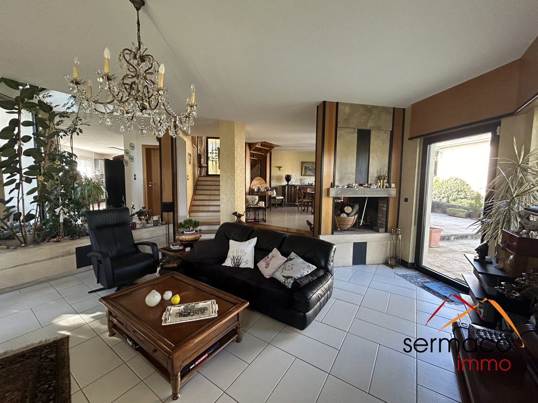 House in Centre Ville, Sarreguemines, France 1 - 15658002