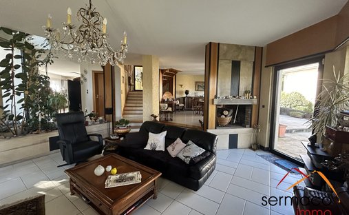House in Centre Ville, Sarreguemines, France 1