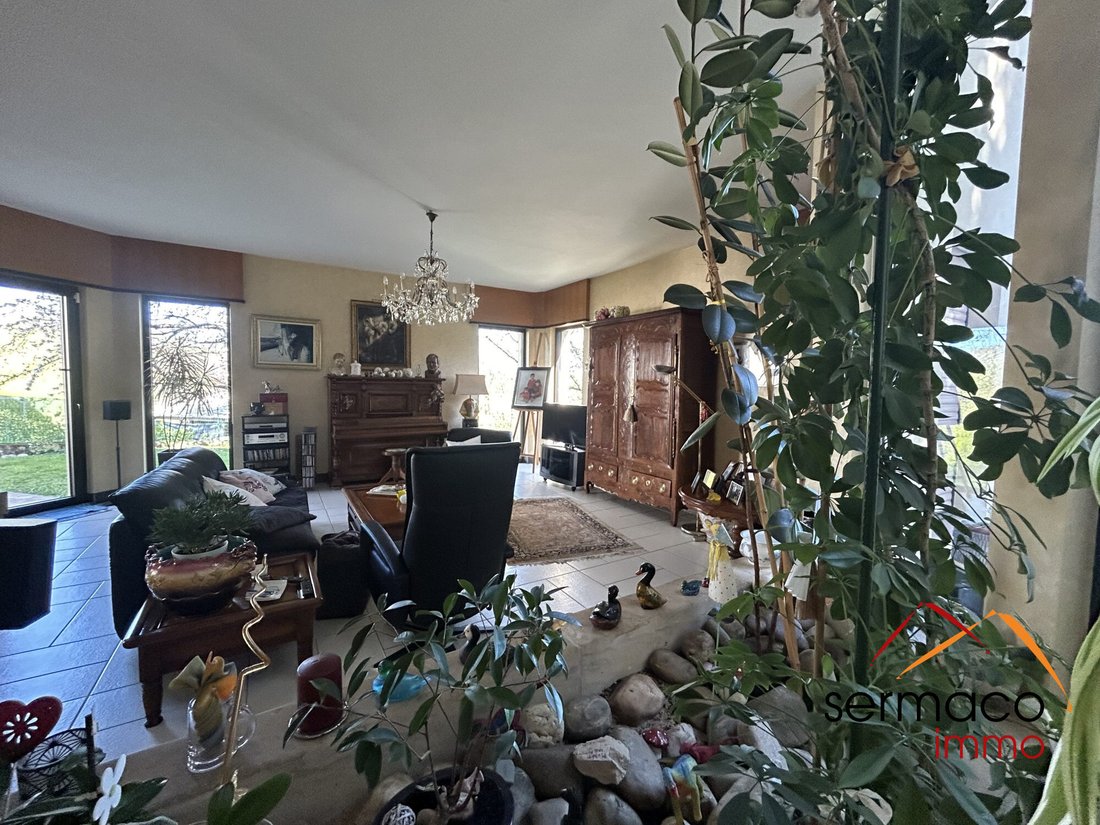 House in Centre Ville, Sarreguemines, France 5 - 15658002