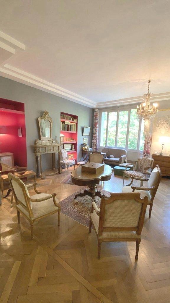 Apartment in Part Dieu, Lyon 3e Arrondissement, Lyon 2 - 15657953