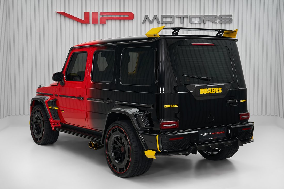 Suv in Dubai, Dubai, United Arab Emirates 4 - 15658098