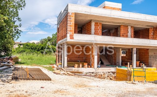 House in Medulin, Istria County, Croatia 1