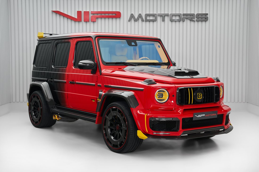 Suv in Dubai, Dubai, United Arab Emirates 1 - 15658098