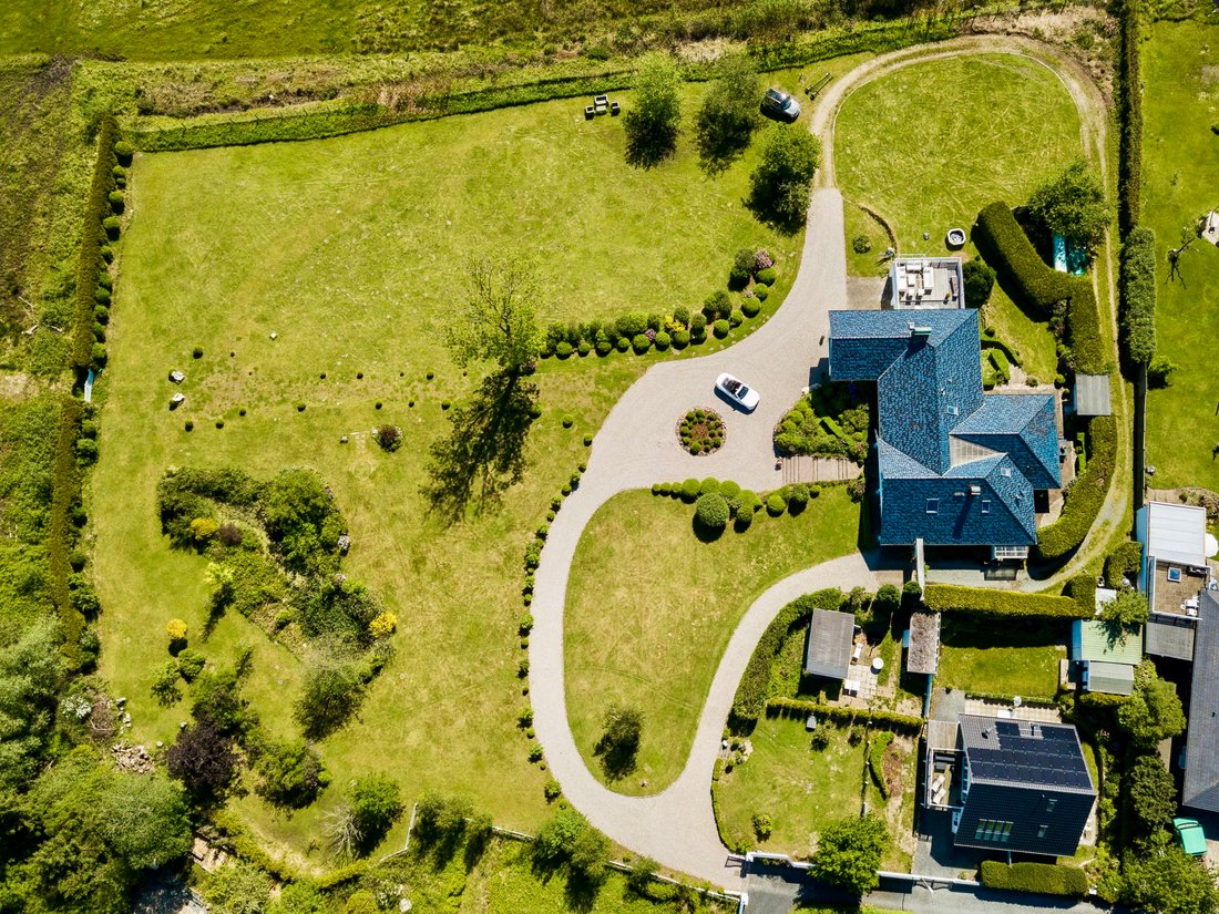 Villa in Glücksburg, Schleswig-Holstein, Germany 4 - 15658100