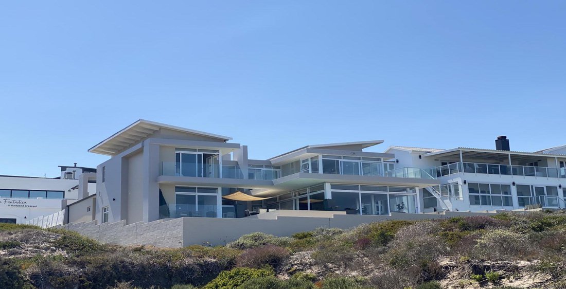 House in Yzerfontein, Western Cape, South Africa 1 - 15658074