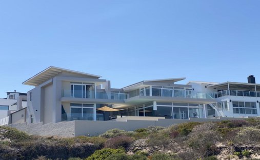 House in Yzerfontein, Western Cape, South Africa 1