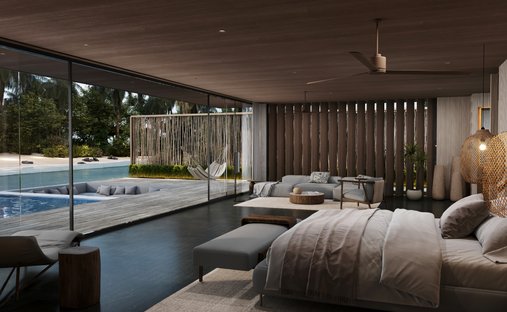 Villa in Kilolo, Iringa Region, Tanzania 1