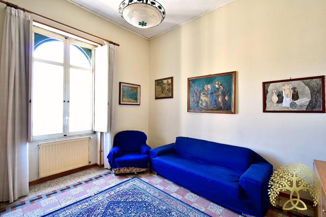 Apartment in Vomero, Naples, Campania 4 - 15658075