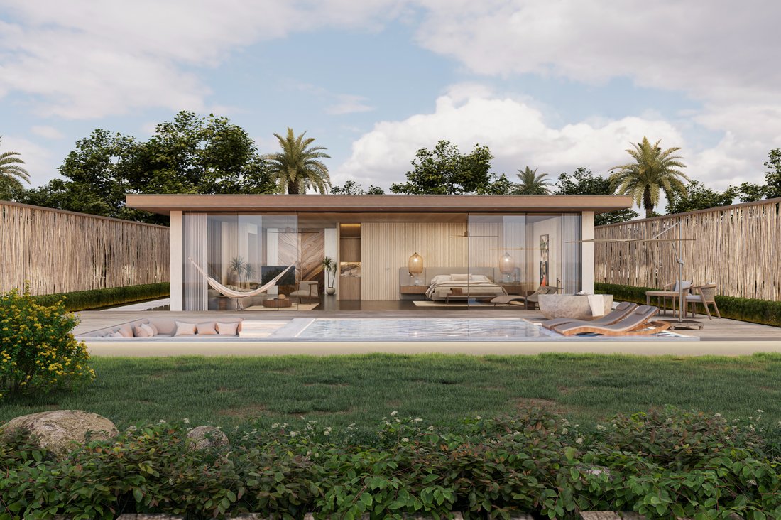 Villa in Kilolo, Iringa Region, Tanzania 3 - 15658387