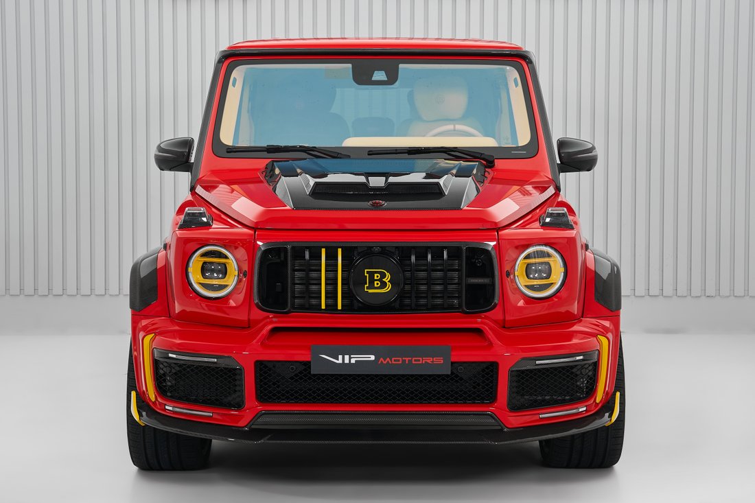 Suv in Dubai, Dubai, United Arab Emirates 2 - 15658098