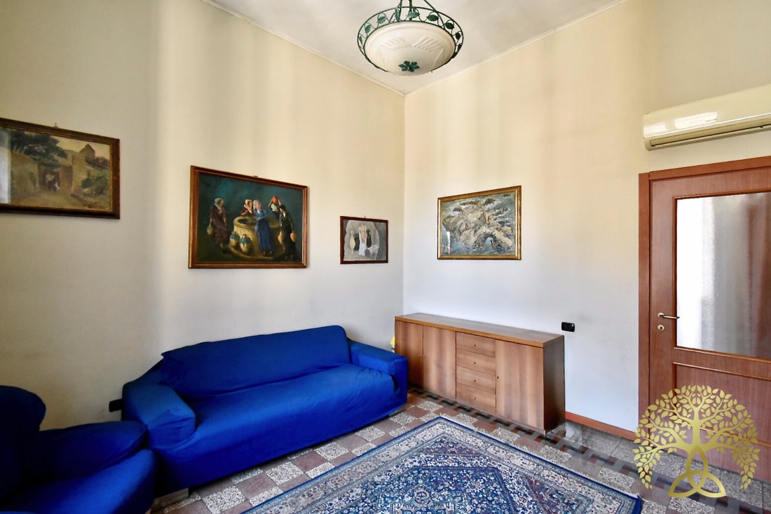 Apartment in Vomero, Naples, Campania 5 - 15658075