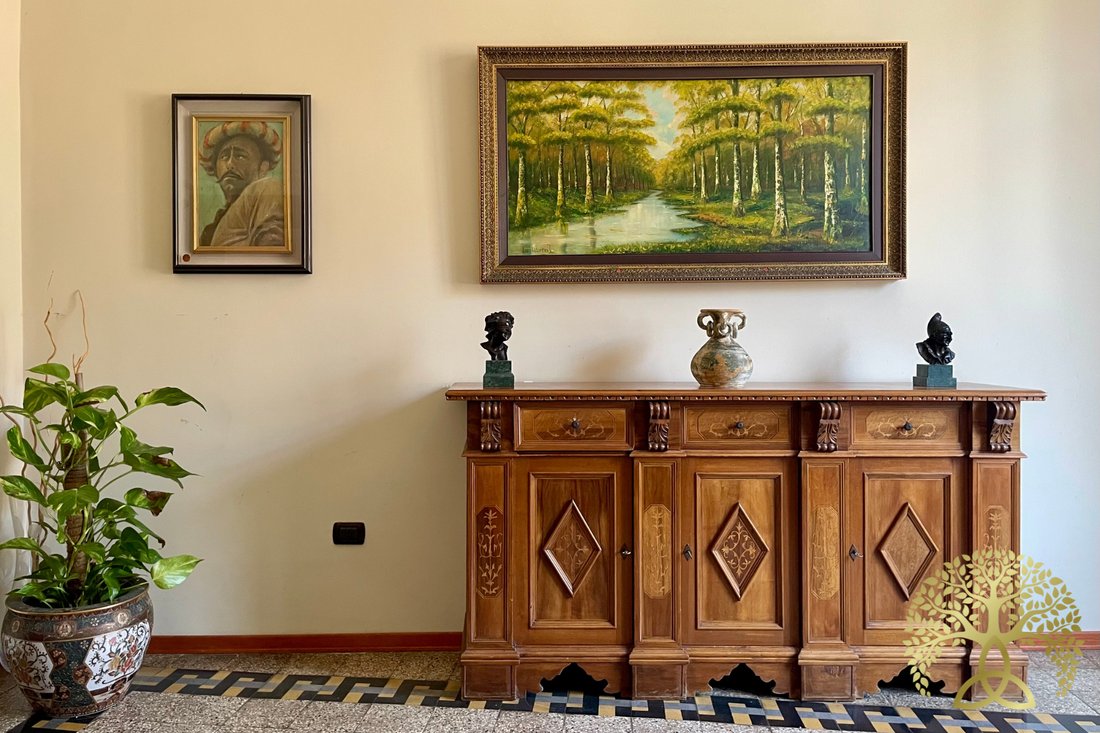 Apartment in Vomero, Naples, Campania 2 - 15658075