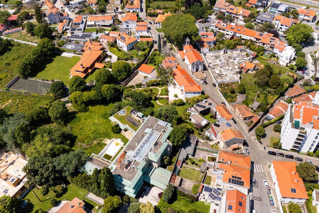Apartment in Aldoar, Foz do Douro e Nevogilde, Porto District, Portugal 2 - 15658084
