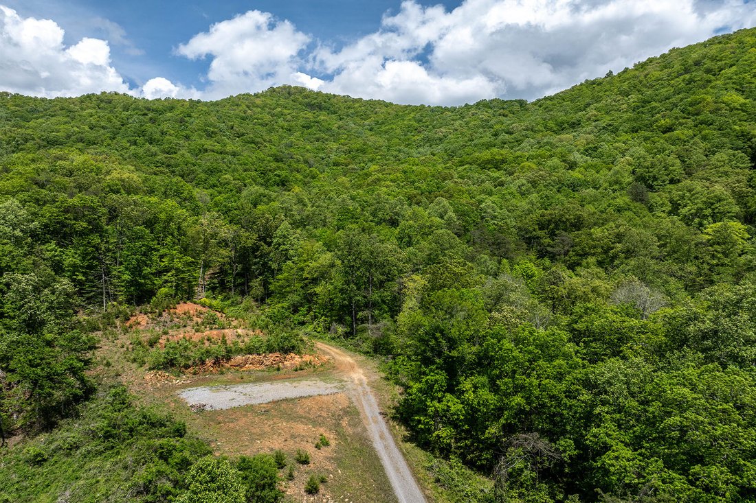 Land in Tuckasegee, North Carolina, United States 4 - 15658374