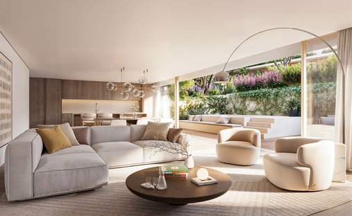 Apartment in Aldoar, Foz do Douro e Nevogilde, Porto District, Portugal 1