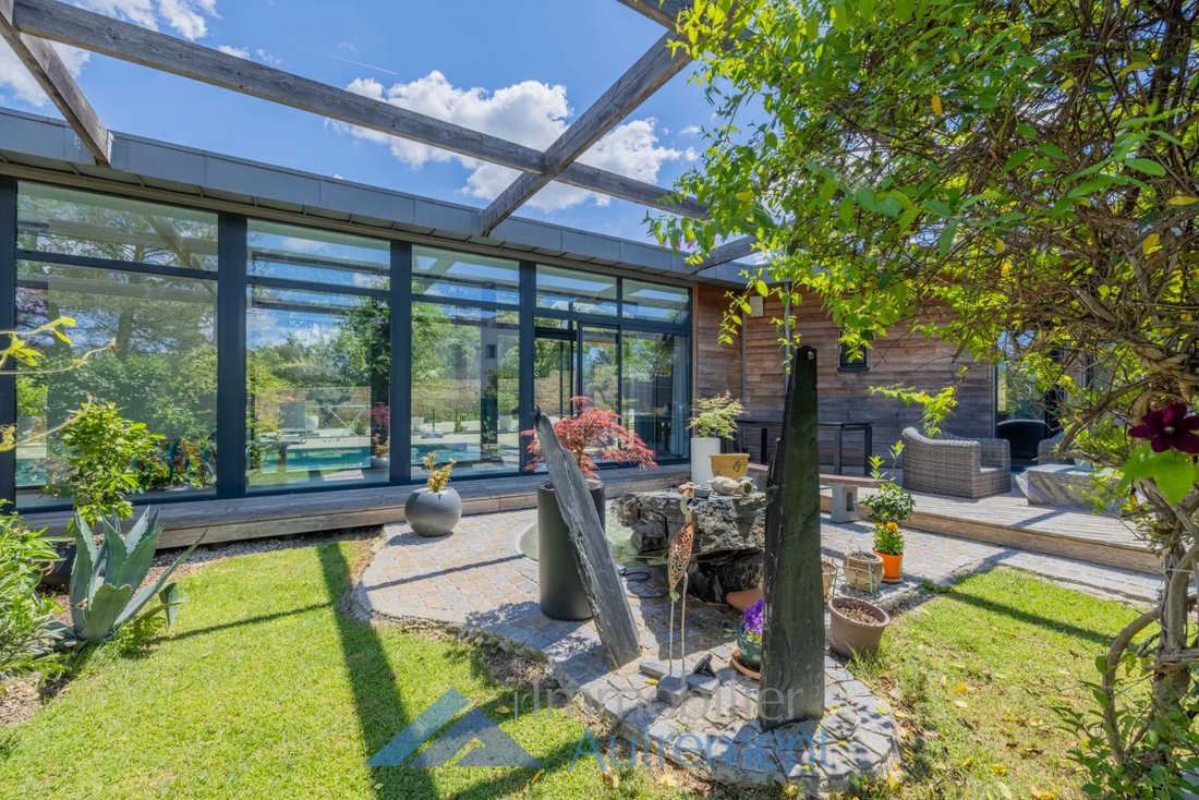 Villa in Peynier, Provence-Alpes-Côte d'Azur, France 3 - 15658154