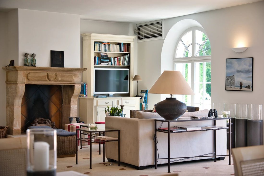 Villa in Grimaud, Provence-Alpes-Côte d'Azur, France 4 - 15658215
