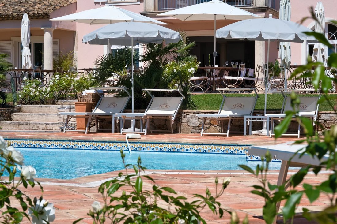 Villa in Grimaud, Provence-Alpes-Côte d'Azur, France 5 - 15658215