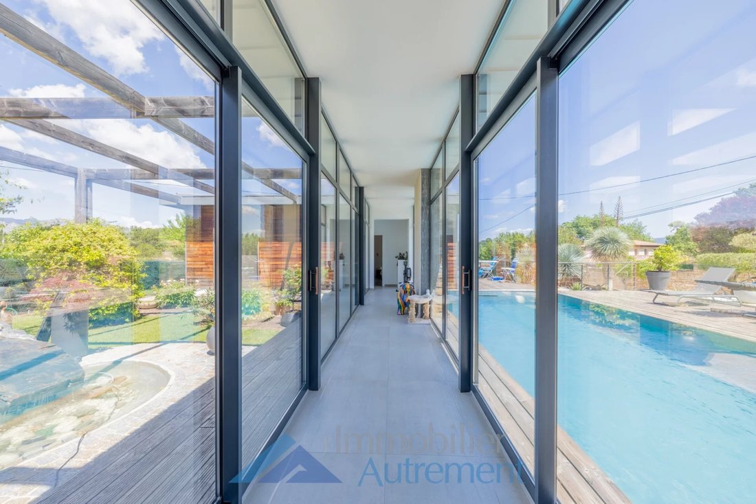 Villa in Peynier, Provence-Alpes-Côte d'Azur, France 5 - 15658154